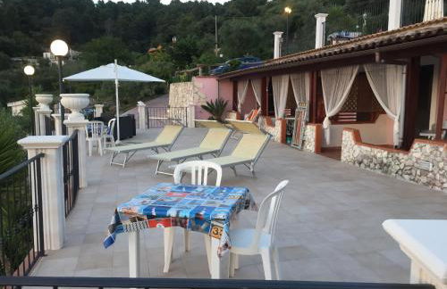 Villa Marilena - Foto 15