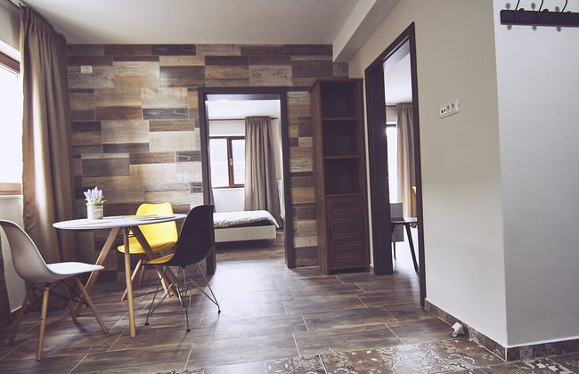 Fleurs de Temps Apartments - Foto 6