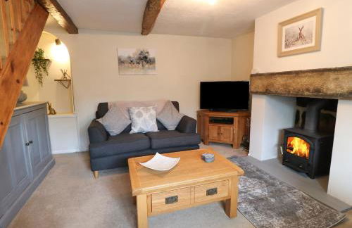 Daisy Cottage - Foto 9