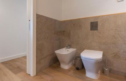 Gorgeous Apartment with City View by LovelyStay - Foto 10