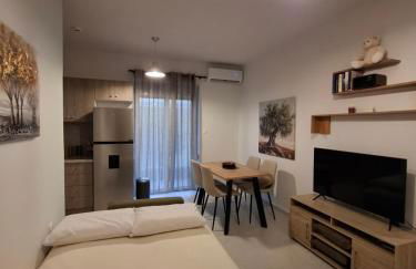 Markella's apartment Karystos - Foto 4