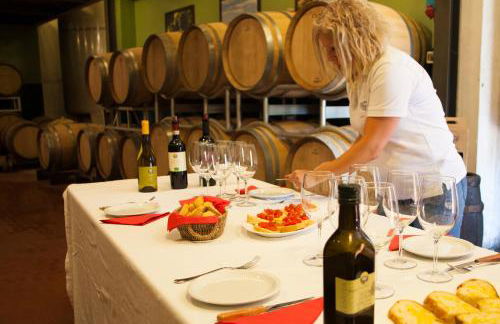 Tenuta San Vito In Fior Di Selva - Foto 55