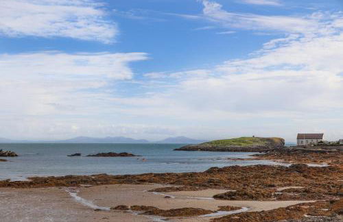 Plas Coch Rhoscolyn - Foto 36