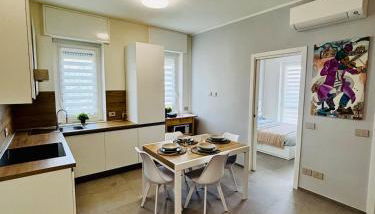 Appartamento di design in Bicocca & University - Foto 2