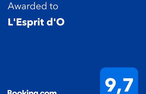 L'Esprit d'O - Foto 60