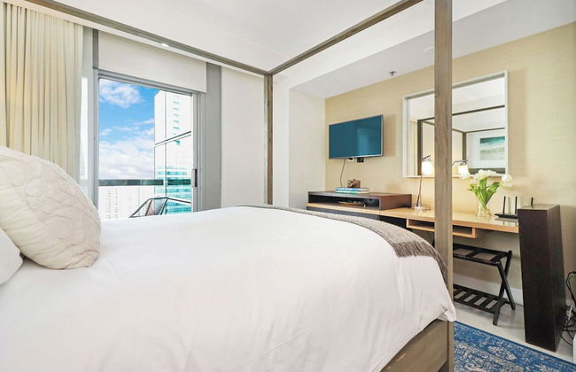 Roami at Brickell Arch - Foto 8