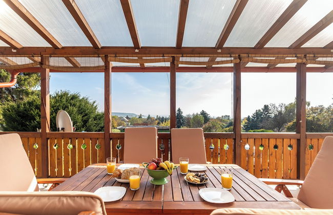 Balaton View From Almadi - Foto 51