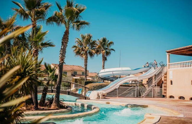 Domaine du Clos des Oliviers - Foto 32