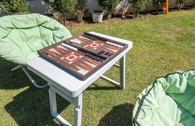 Villa Ekiz - Foto 17