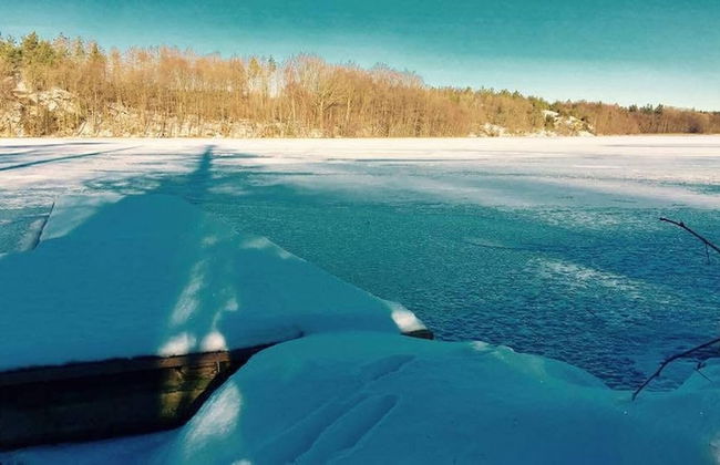 Ronneby Torneryd Retreat - Foto 47