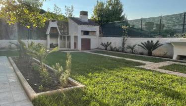 Climbing House Chèrie Madeleine - Foto 4, Garden