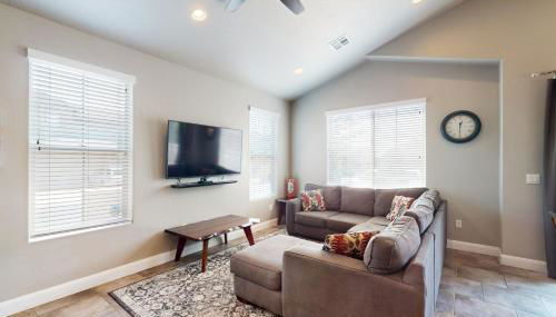 Red Cliffs Retreat - Foto 5