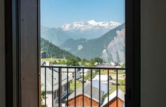 Four-bedroom triplex in Albiez-Montrond - Foto 32