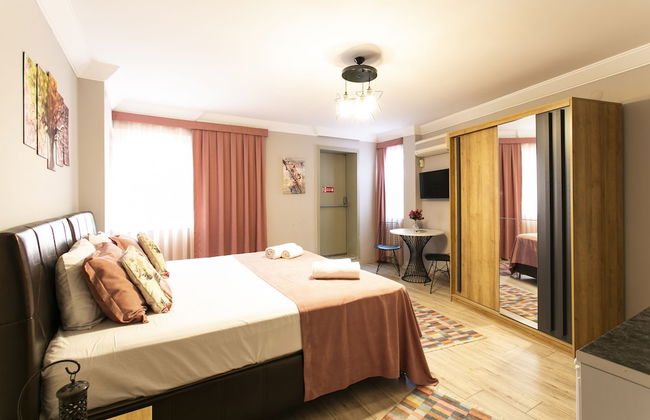 Sirena's Suites - Foto 24