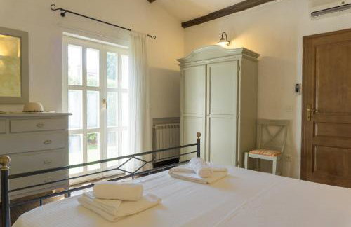 Villa Melissa - Istrisches Steinhaus mit Pool in guter Lage - Foto 18