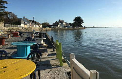Maison dans le sud du Morbihan près de la mer - Photo 5