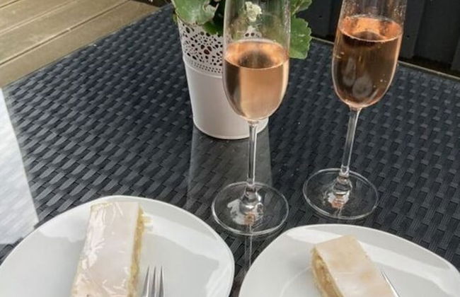 Heimathafen Greetsiel - Foto 21