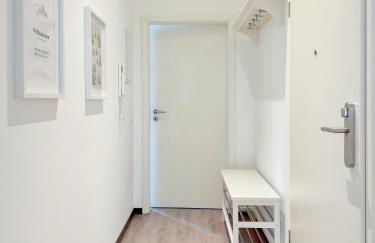 Deichstadt Apartments - Foto 25