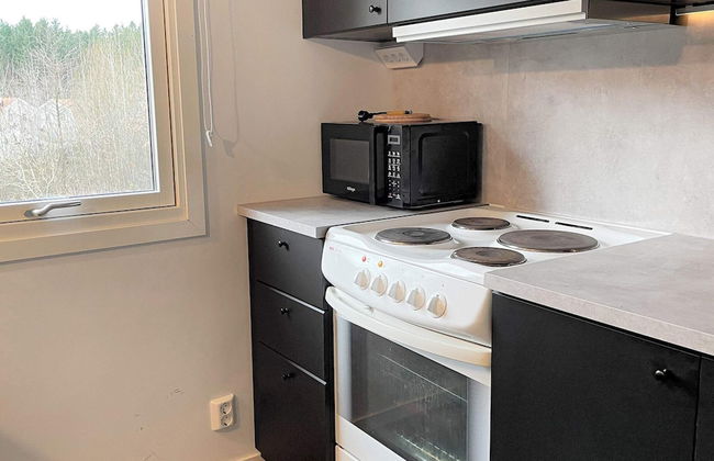 6 Person Holiday Home in Hakenaset-by Traum - Foto 4