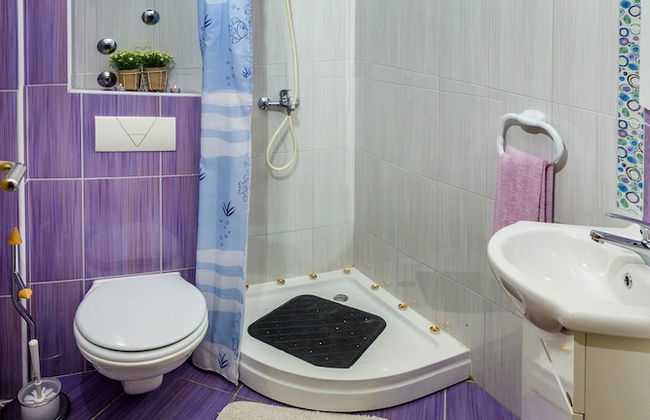 Apartments Andrijanic - Foto 42