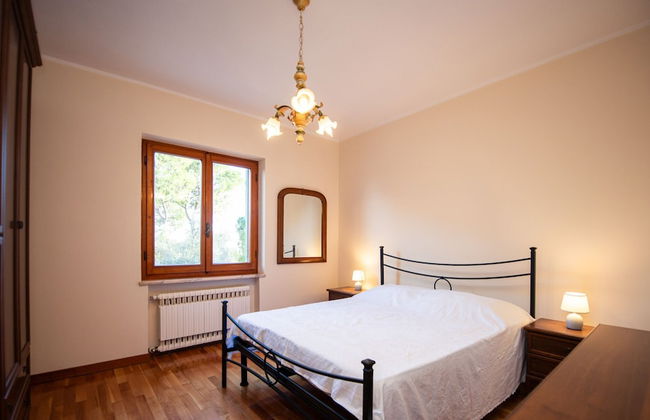 Villa Eunice - Foto 12