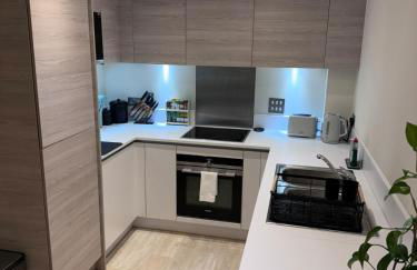 Cosy & Homely Stay in Maidenhead - Foto 4