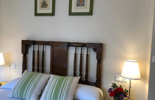 Casa Rural Maria - Foto 8