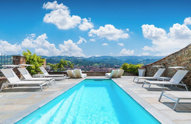 Relais Villa del Borgo - Photo 38