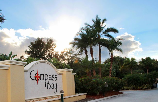 Family Friendly Four Bedroom w Gameroom Disney 5145 - Foto 37