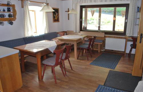 Ferienhaus "Lisa´s Häusl" - Foto 13
