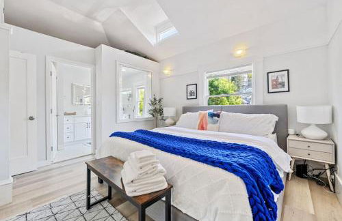 Luxury Retreat with Private Au Pair Suite - Foto 40