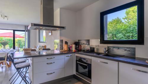 Maison Tieghez- Charmante maison à 15min de Vannes - Foto 3