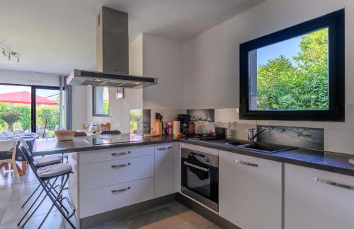 Maison Tieghez- Charmante maison à 15min de Vannes - Foto 3