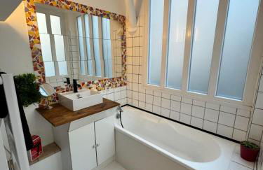 Appartement hyper-centre - Pont Neuf - St Cyprien - Photo 9