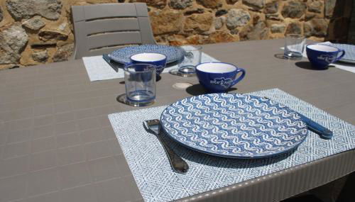 Gîte Ti Glas - La Cour Chevalier - Foto 5