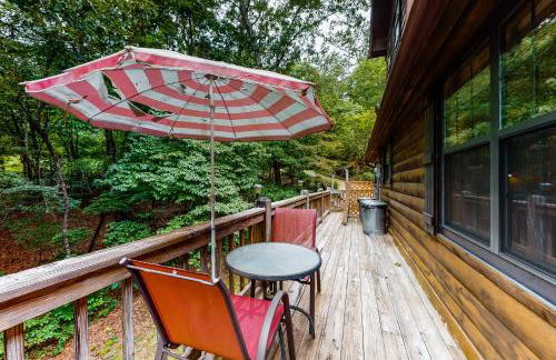 Sleepy Bear Hideaway - Foto 70