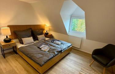 Lupi Blue - stylish und cosy Apartment - Foto 14