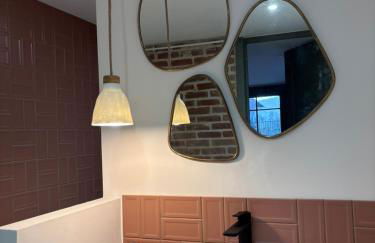 La Folie Giverny - Villa Premium - 3 Suites VIP - 8 Pièces 150M2- Centre Village - Maison privatisée -Jardin paysagé - Parking- - Photo 23