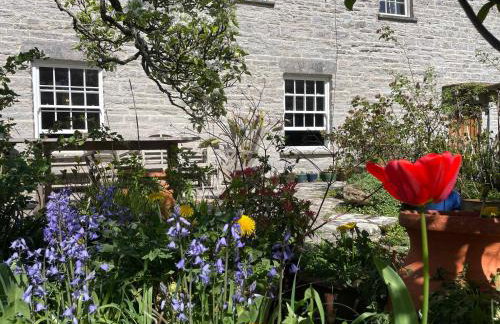 Grade II Listed House Tranquil Garden & Parking - Foto 30