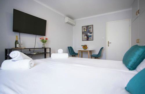 Studio Apartment Zen City Centre - Photo 9