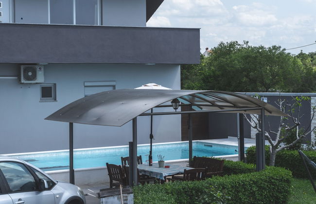 Holiday Home Noa - Foto 38