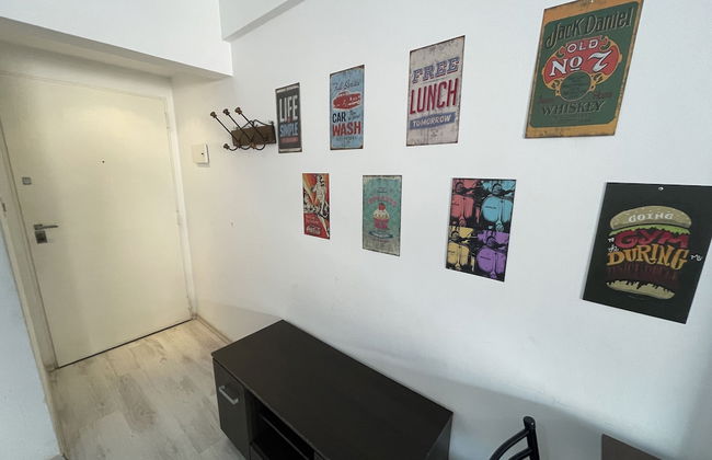 Beautiful Apartment in the Best Area of Congreso - Foto 17