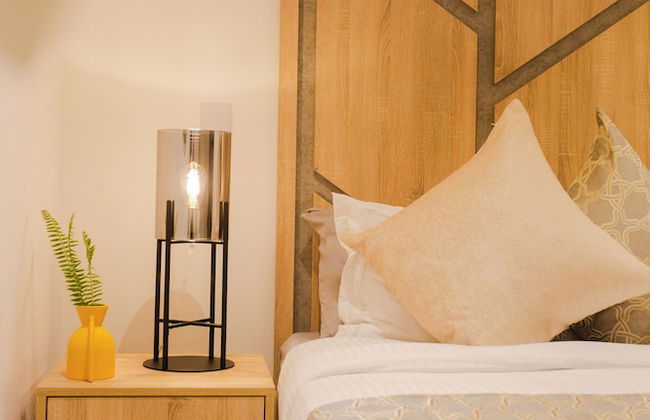 Accra Luxury Apartments at The Lennox - Photo 38