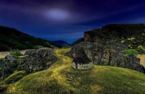 Paraíso Desconocido 1. Pura Magia - Foto 17