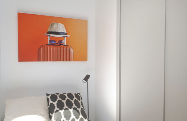 MyFlats Luxury Downtown - Foto 40