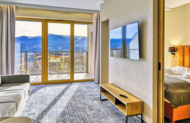 Apartamenty Sun & Snow Złoty Horyzont - Photo 5