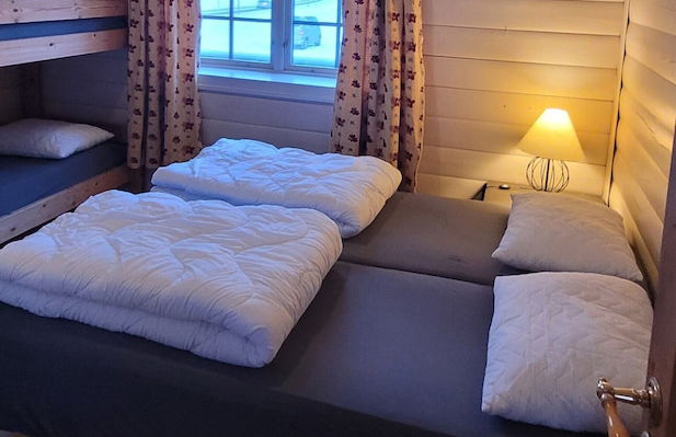 Øen Turistsenter Apartments - Foto 2