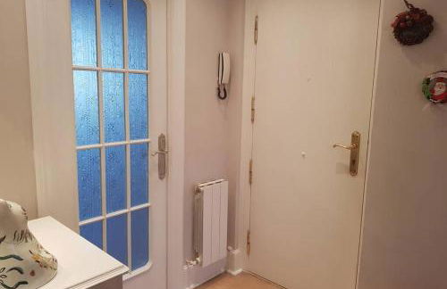 Acogedor piso de 3 habitaciones cerca del metro - Foto 13