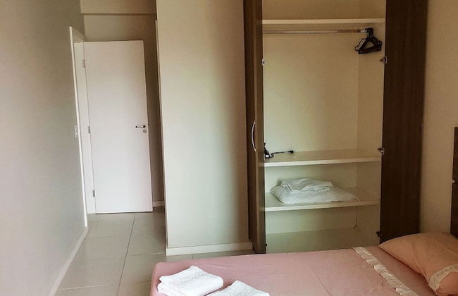 Lindo AP Praia do Forte - Porto Azul 107 - Photo 6