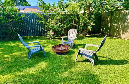 Modern Getaway North of Panama City Beach - Photo 2